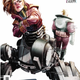 Cover by Eric Canete